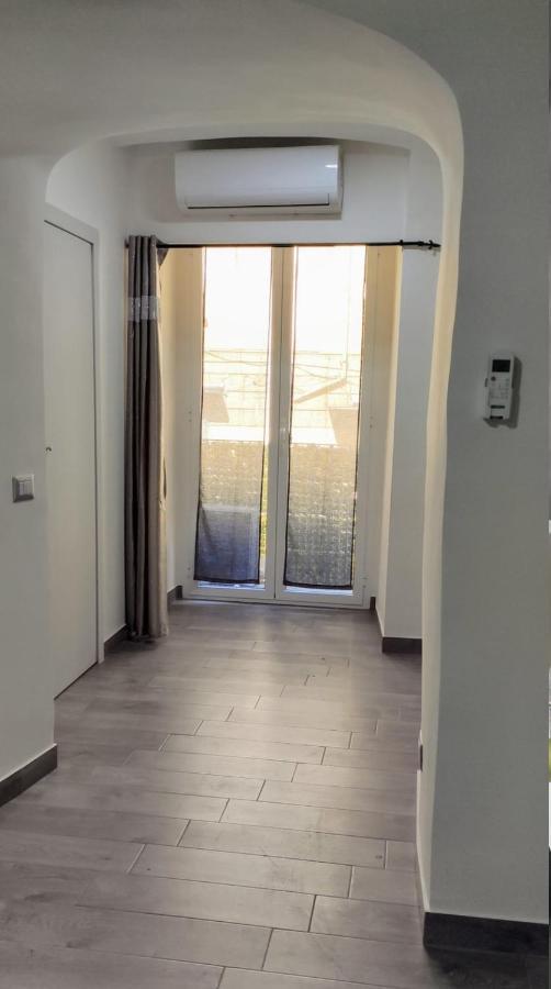 Appartamento Napoli Pop Chiaia Esterno foto