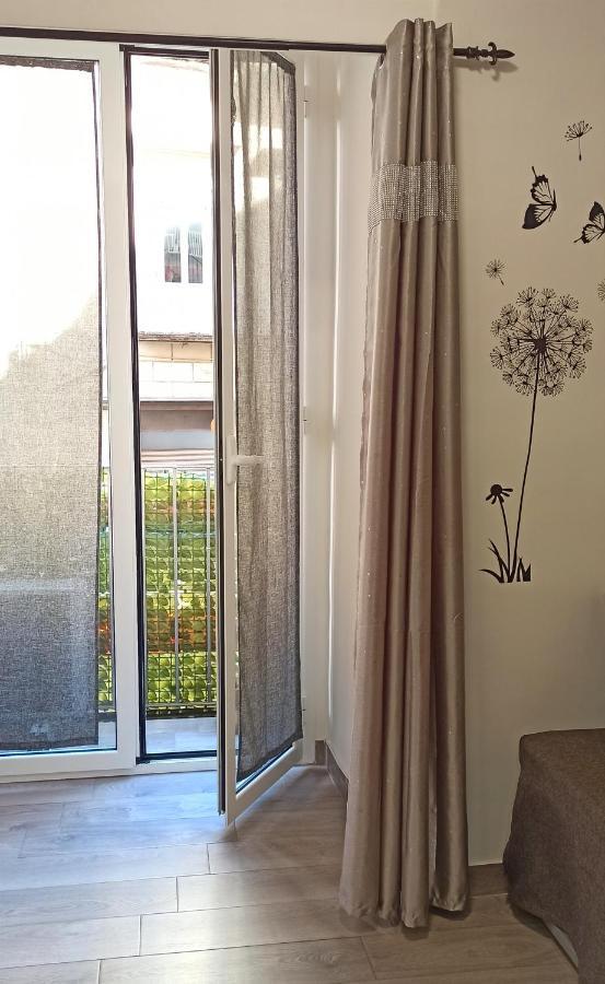 Appartamento Napoli Pop Chiaia Esterno foto